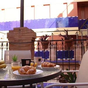 La Casa De Pilar Sevilla