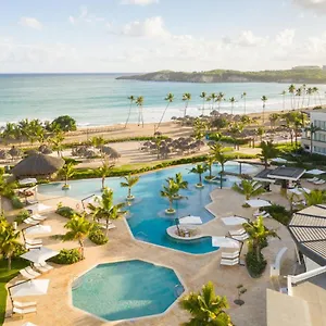 Ośrodek wypoczynkowy Dreams Macao, Punta Cana
