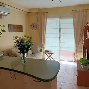 Apartamento En La Mejor Zona De Cruz Santa Cruz de Tenerife