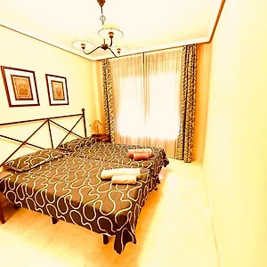 Amazing Beach Apartment!! Benalmádena