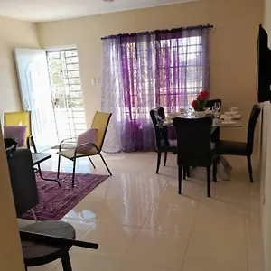 Sdq Marbella 3 Apartamento