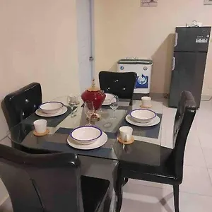 Sdq Marbella I Apartamento