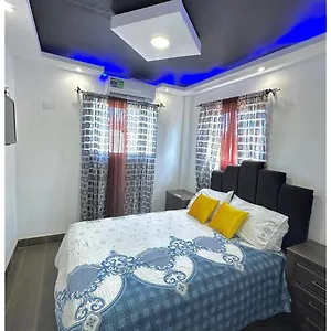 Jc Caribe Aparta #1 Apartamento