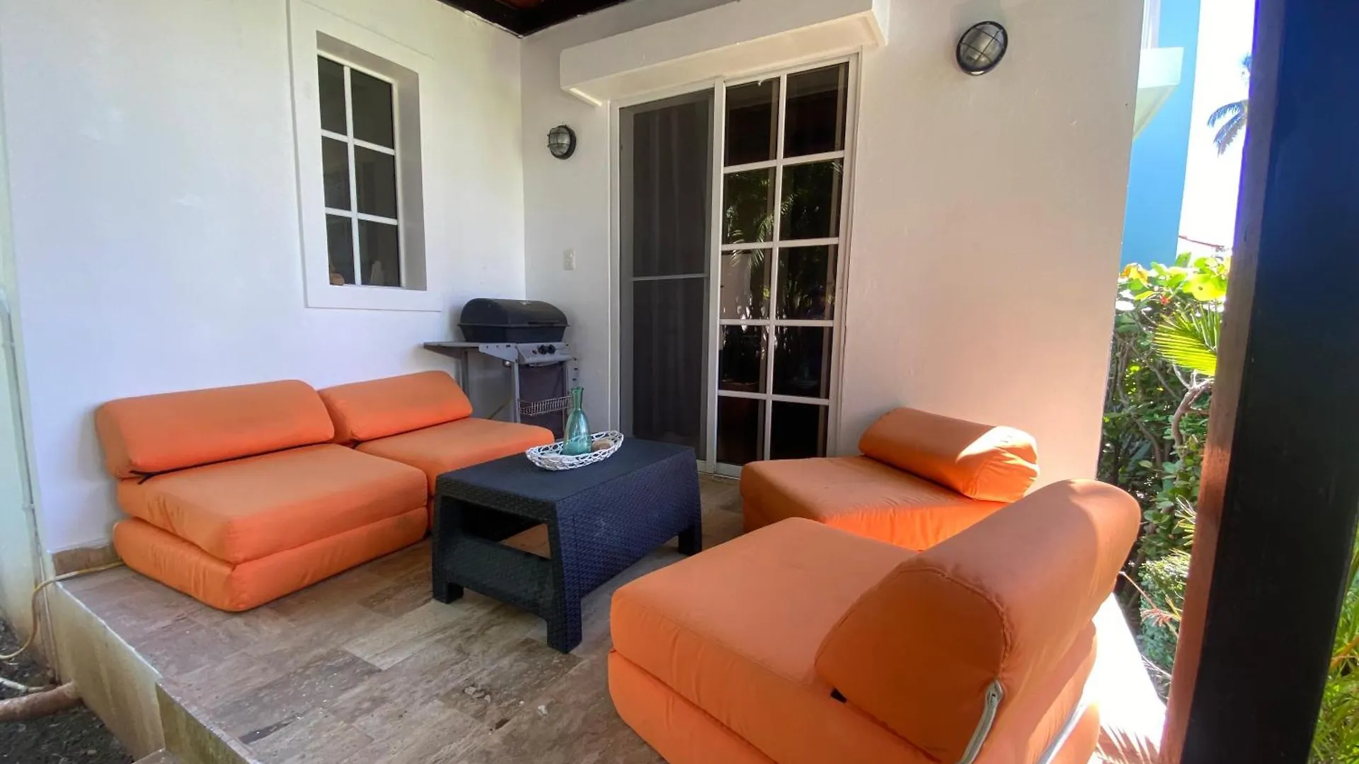 Apartamento Madonna1 Pool Beach Los Corales Arenas De Bavaro Punta Cana