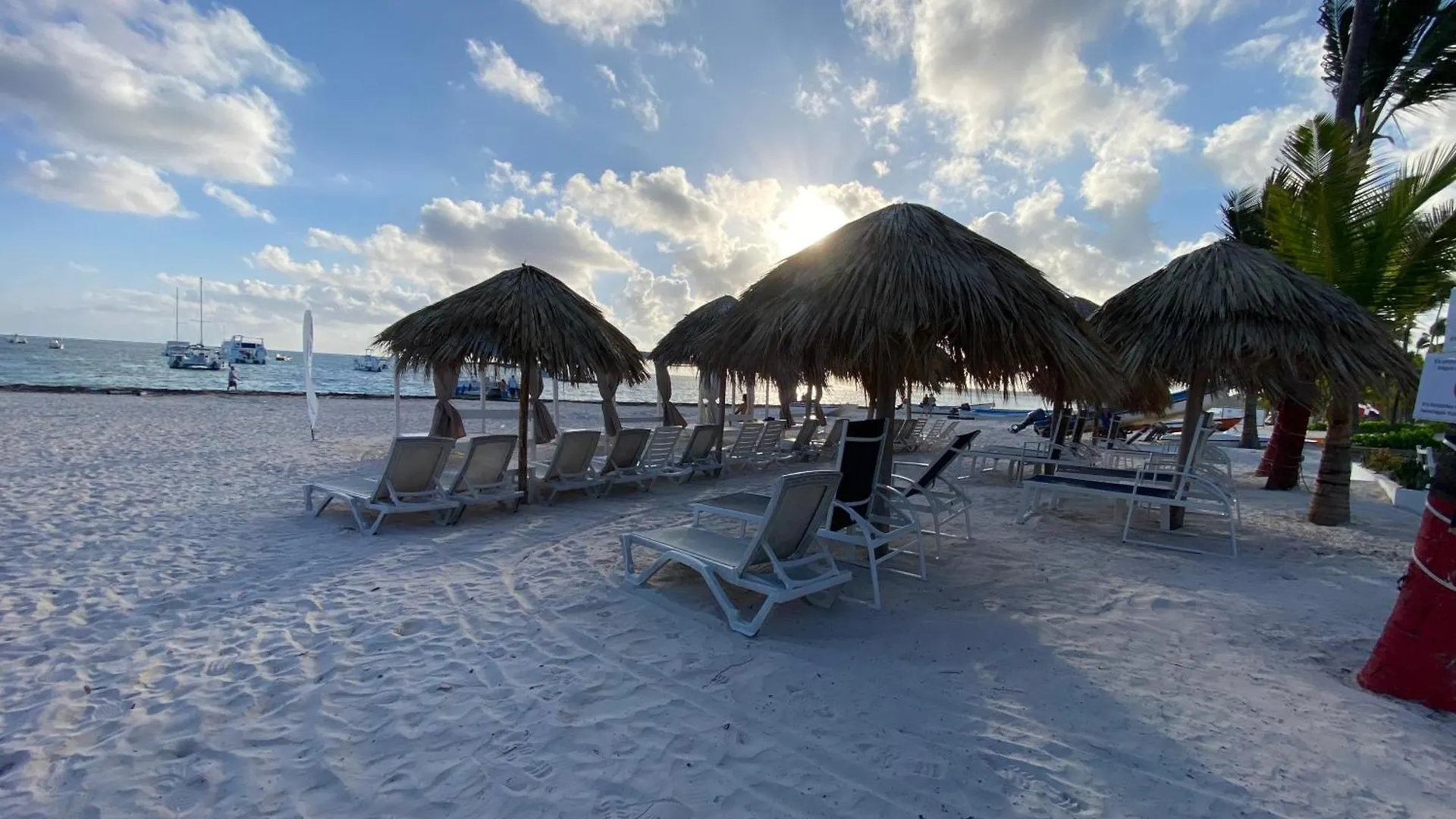 Apartamento Madonna1 Pool Beach Los Corales Arenas De Bavaro Punta Cana