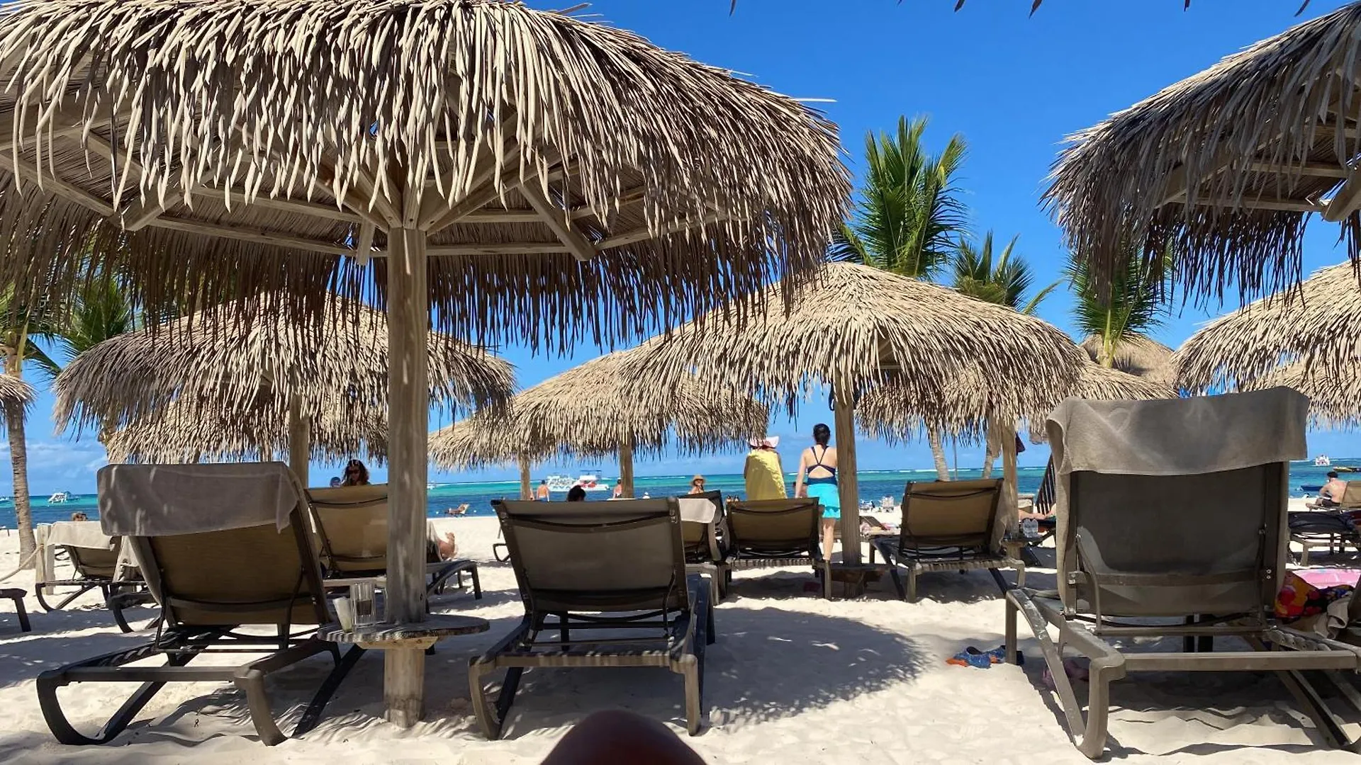 Madonna1 Pool Beach Los Corales Arenas De Bavaro Punta Cana 0*,